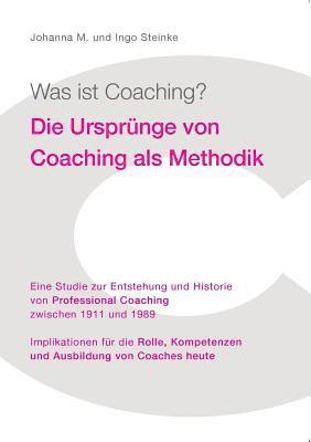 Was ist Coaching? 1