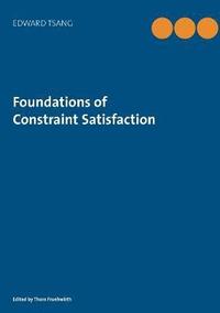 bokomslag Foundations of Constraint Satisfaction