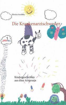 Krankenarztschwester
