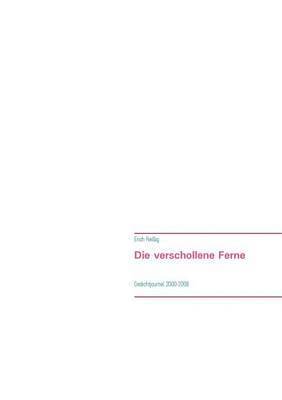 Die verschollene Ferne 1