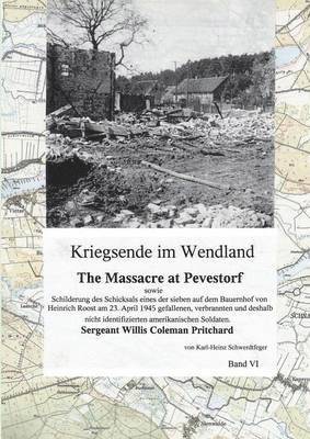 Kriegsende im Wendland 1