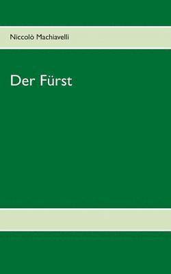 Der Frst 1