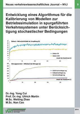 bokomslag Neues verkehrswissenschaftliches Journal NVJ - Ausgabe 9