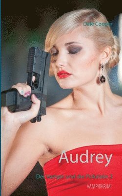 Dale Cooper - Audrey, Häftad