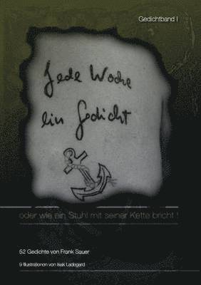 Jede Woche ein Gedicht / Band I