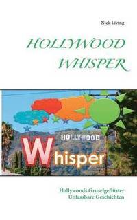 bokomslag Hollywood Whisper