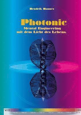 bokomslag Photonic