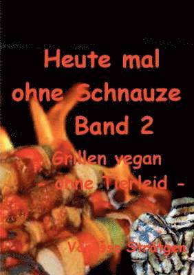 Heute mal ohne Schnauze Band 2 1