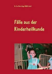 bokomslag Flle aus der Kinderheilkunde