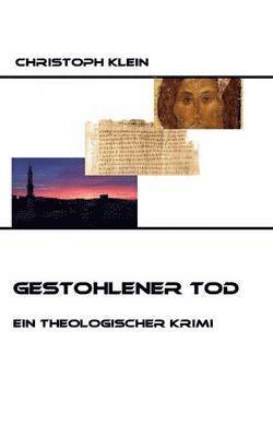Christoph Klein - Gestohlener Tod, Häftad
