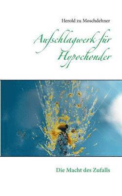 bokomslag Aufschlagwerk fr Hypochonder