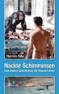 bokomslag Nackte Schimpansen