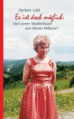 bokomslag Es ist doch möglich