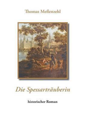 Die Spessartruberin 1