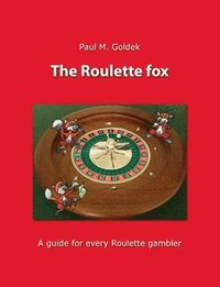 bokomslag The Roulette fox