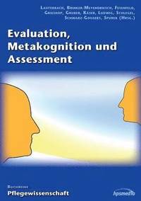bokomslag Evaluation, Metakognition und Assessment