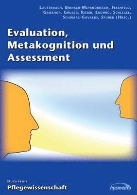 Andreas Lauterbach - Evaluation, Metakognition und Assessment, Häftad