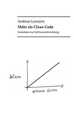 bokomslag Mehr als Clean Code