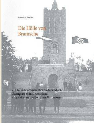 bokomslag Die Hlle von Bramsche