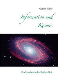 bokomslag Information und Kosmos