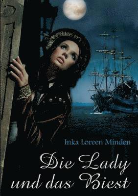 bokomslag Die Lady und das Biest