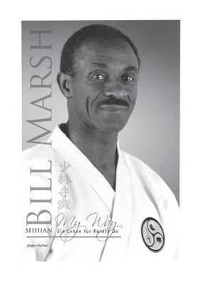 bokomslag Shihan Bill Marsh