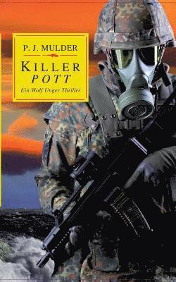 bokomslag Killer Pott