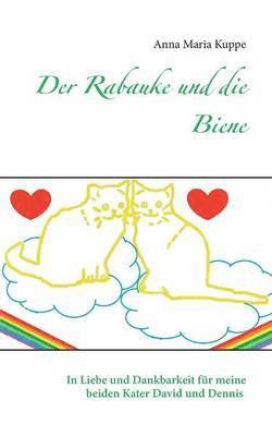 Rabauke und die Biene