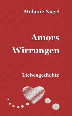 bokomslag Amors Wirrungen