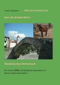 bokomslag Wie ich meinen Esel ber die Brcke fhre