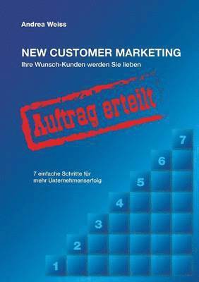 New Customer Marketing 1