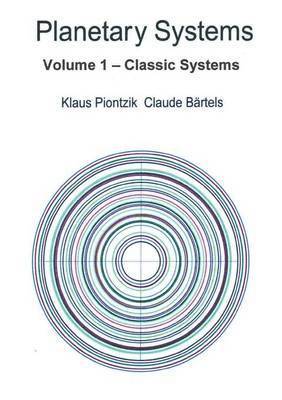 bokomslag Planetary Systems