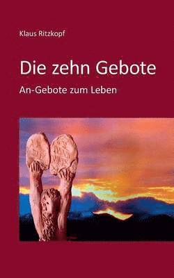zehn Gebote
