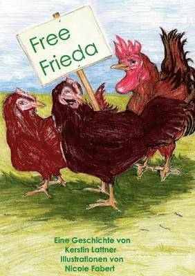 Free Frieda 1