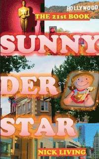 bokomslag Sunny der Star