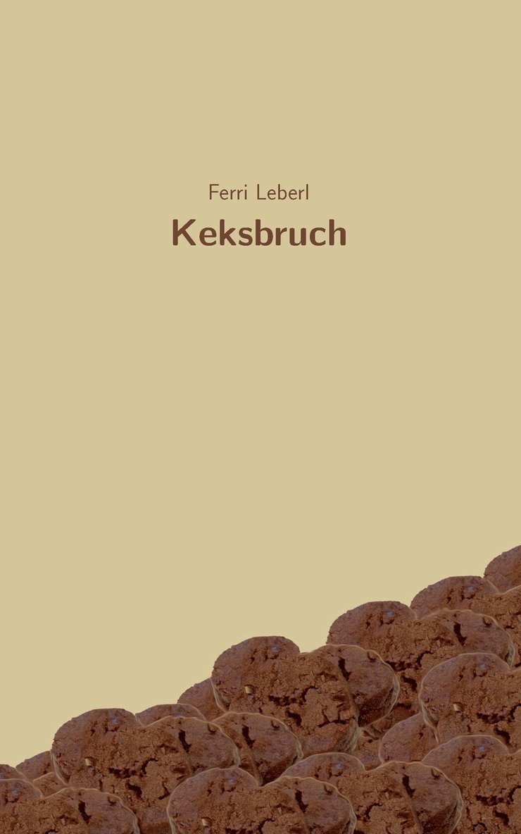 Keksbruch 1