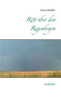bokomslag Ritt ber den Regenbogen