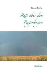 bokomslag Ritt über den Regenbogen