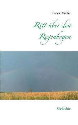 bokomslag Ritt über den Regenbogen