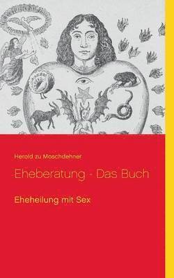 bokomslag Eheberatung - Das Buch