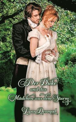 Duke und das Mädchen aus dem Sturm