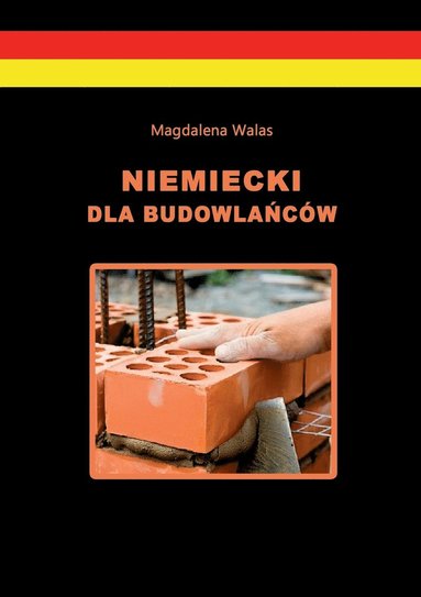 bokomslag Niemiecki dla budowlancw