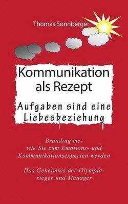 Kommunikation als Rezept 1