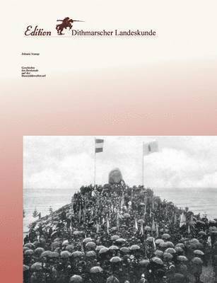 Johann Stange, Wolfgang Schulz - Geschichte des Denkmals auf der Dusenddüwelswarf, Häftad