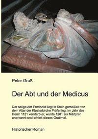 bokomslag Der Abt und der Medicus