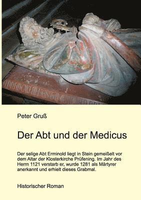 bokomslag Der Abt und der Medicus