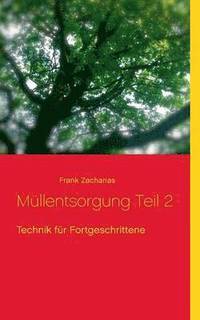 bokomslag Müllentsorgung Teil 2