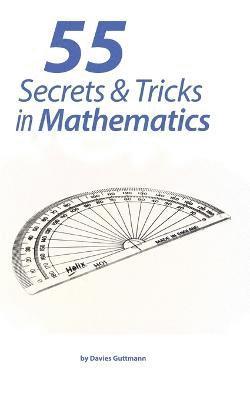 bokomslag 55 Secrets & Tricks of Mathematics