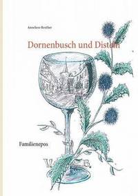 bokomslag Dornenbusch und Disteln