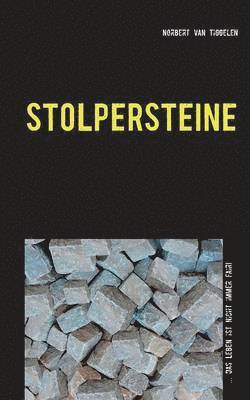 Stolpersteine